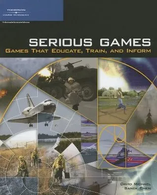 Serious Games: Games That Educate, Train, and Inform