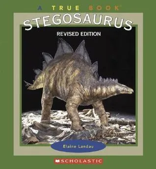 Stegosaurus