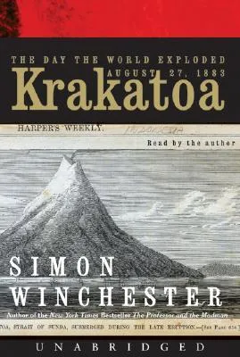 Krakatoa: Krakatoa