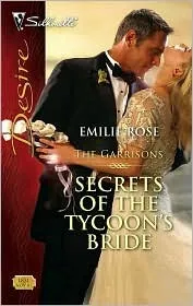 Secrets of the Tycoon's Bride