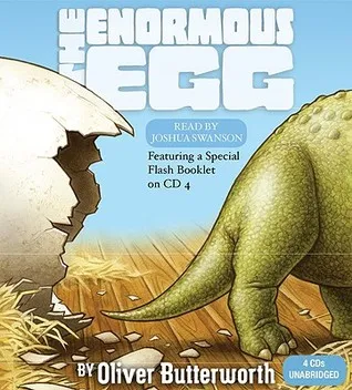 The Enormous Egg