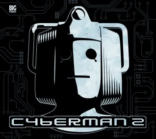 Cyberman 2