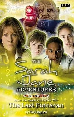 The Sarah Jane Adventures: The Last Sontaran