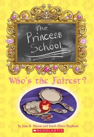 Who's The Fairest?