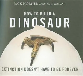 How to Build a Dinosaur: Extinction Doesn