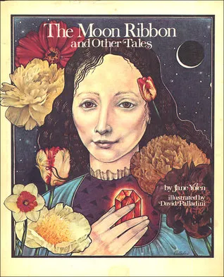 The Moon Ribbon and Other Tales