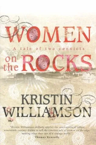 Women on the Rocks: A Tale of Two Convicts