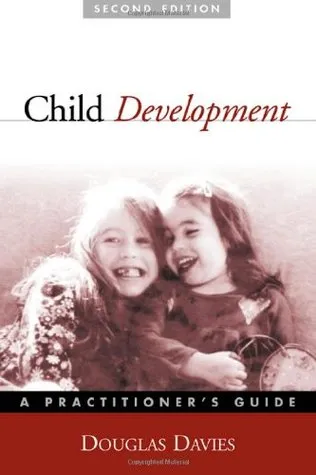 Child Development: A Practitioner