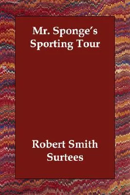 Mr. Sponge's Sporting Tour