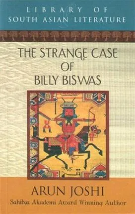 The Strange Case of Billy Biswas