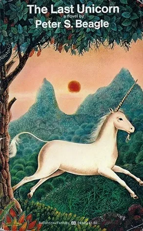 The Last Unicorn