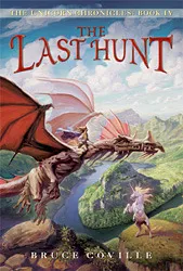 The Last Hunt