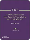 St. John Passion