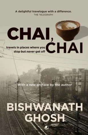 Chai, Chai