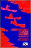 Adirondack Canoe Waters: North Flow