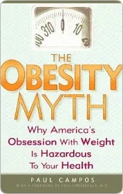 The Obesity Myth