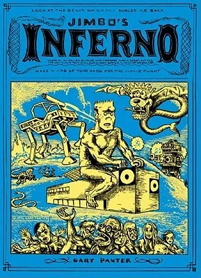 Jimbo's Inferno