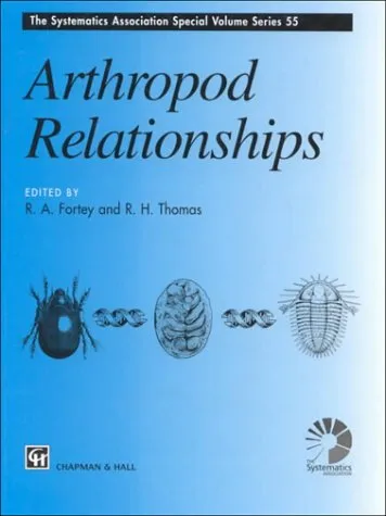 Arthropod Relationships