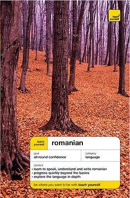 Romanian (Teach Yourself)