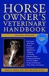 Horse Owner's Veterinary Handbook