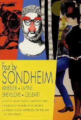 Four by Sondheim