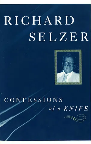 Confessions of a Knife