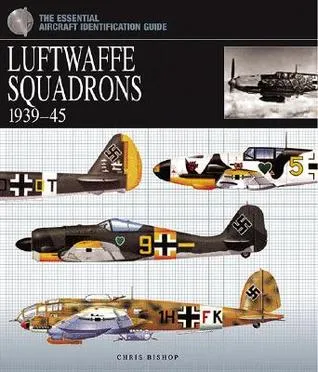 Luftwaffe Squadrons 1939-45