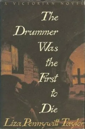 The Drummer Was the First to Die