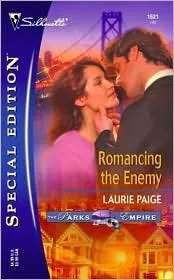 Romancing The Enemy