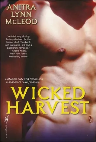 Wicked Harvest