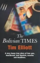 The Bolivian times