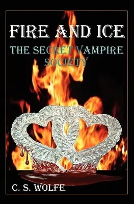 The Secret Vampire Society