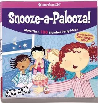 Snooze-A-Palooza!