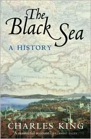 The Black Sea: A History