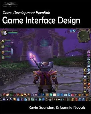 Game Development Essentials: Game Interface Design