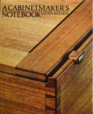 Cabinet Maker's Notebook