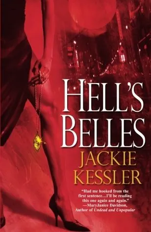 Hell's Belles