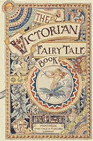 The Victorian Fairy Tale Book