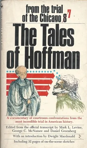 The Tales of Hoffman