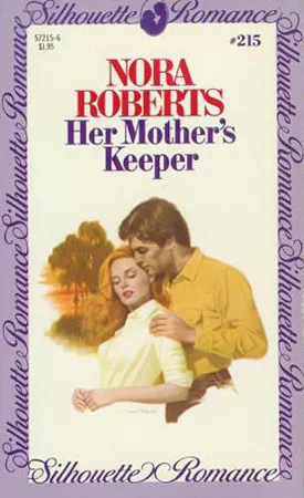 Her Mother's Keeper