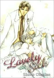 Lovely Sick, Vol 2 (Yaoi)