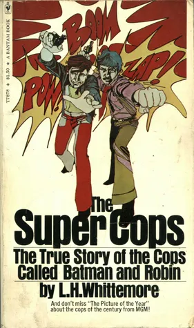 The Super Cops