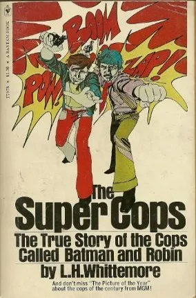 The Super Cops