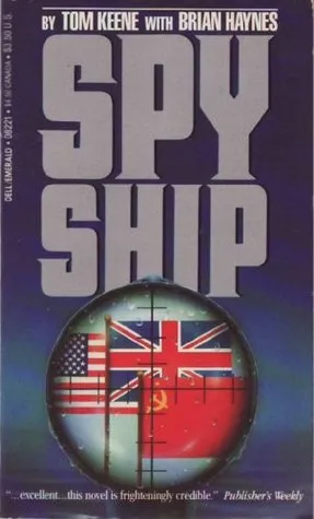 Spyship