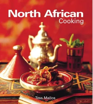 North African Cooking