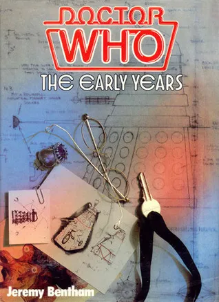 Doctor Who: Early Years: The Early Years