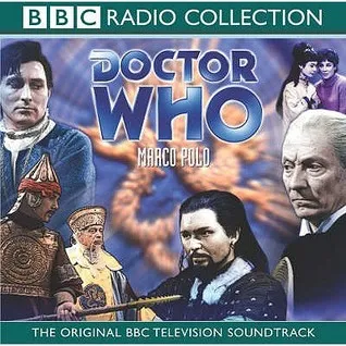 Doctor Who: Marco Polo