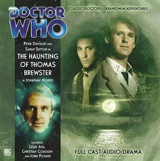 Doctor Who: The Haunting of Thomas Brewster