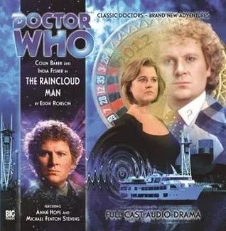 Doctor Who: The Raincloud Man