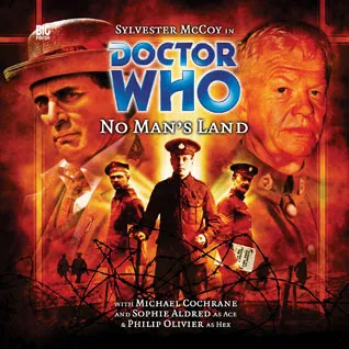 Doctor Who: No Man's Land